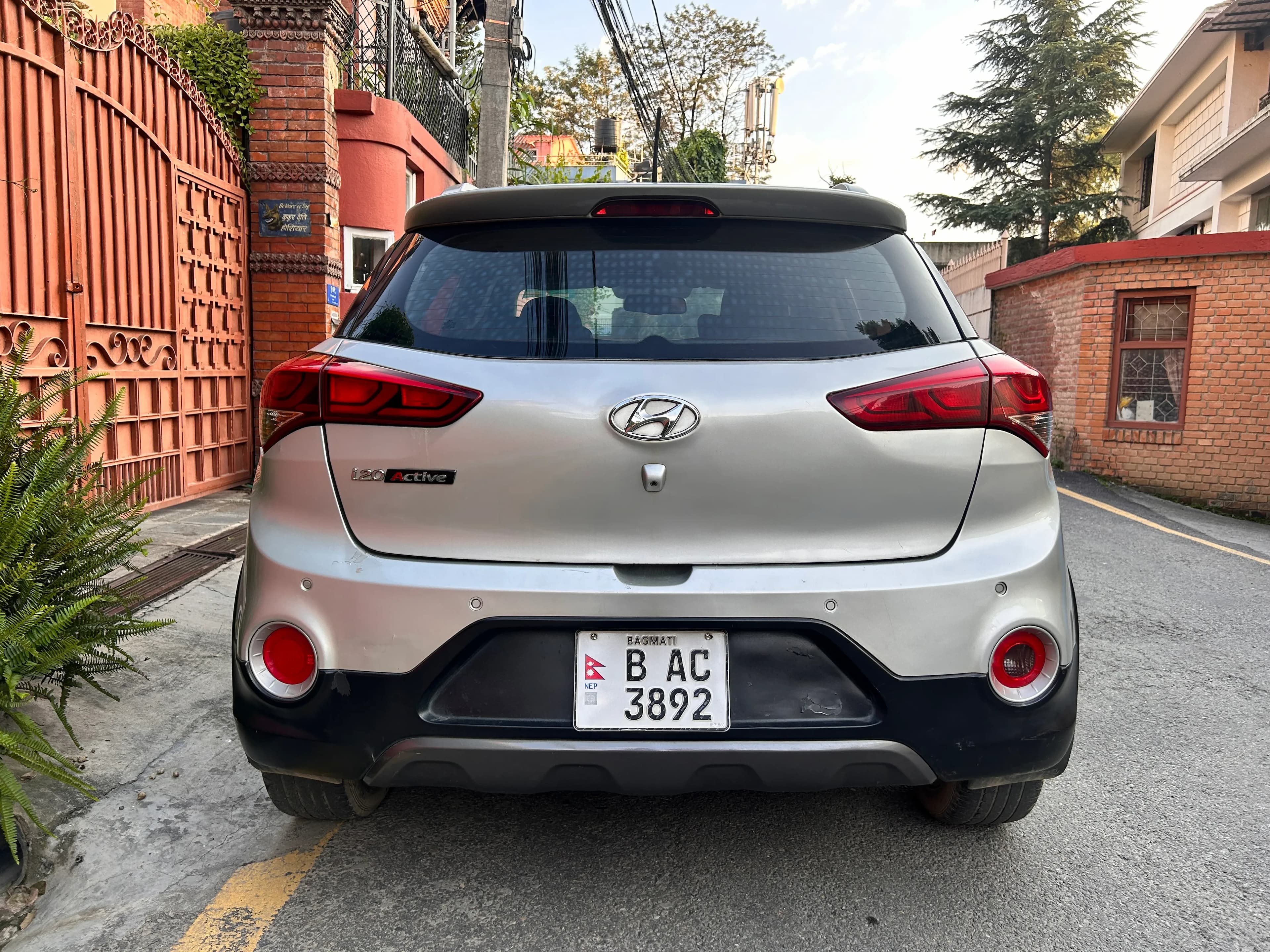 2016 Hyundai i10 Active-3