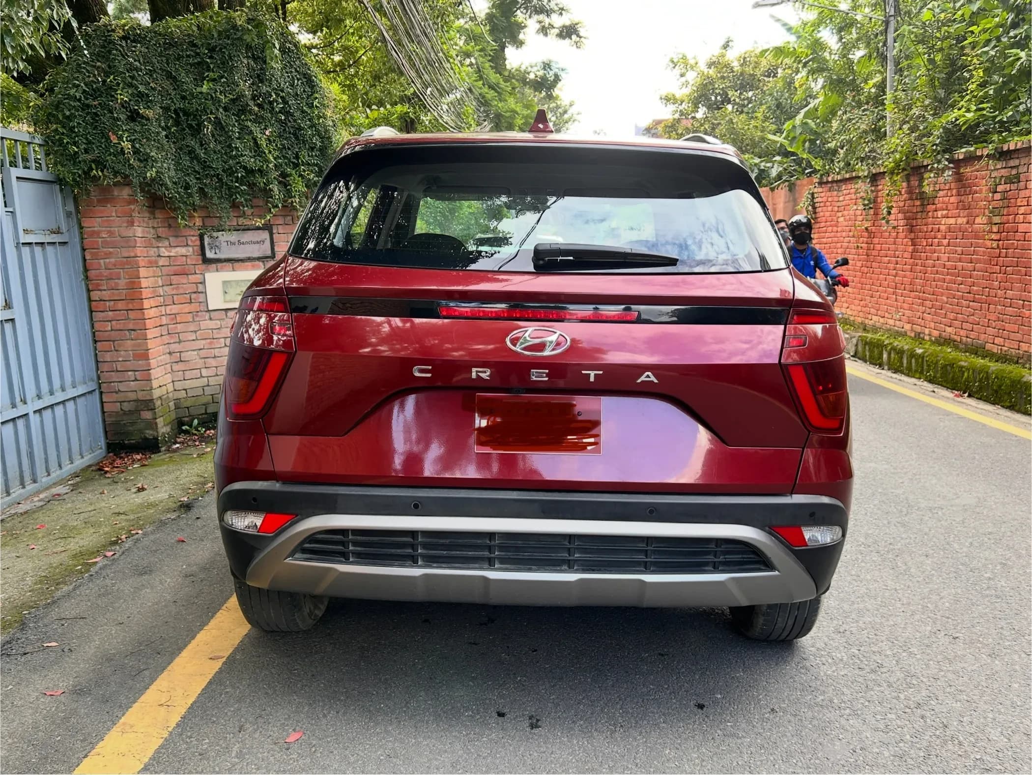 2020 Hyundai Creta-1