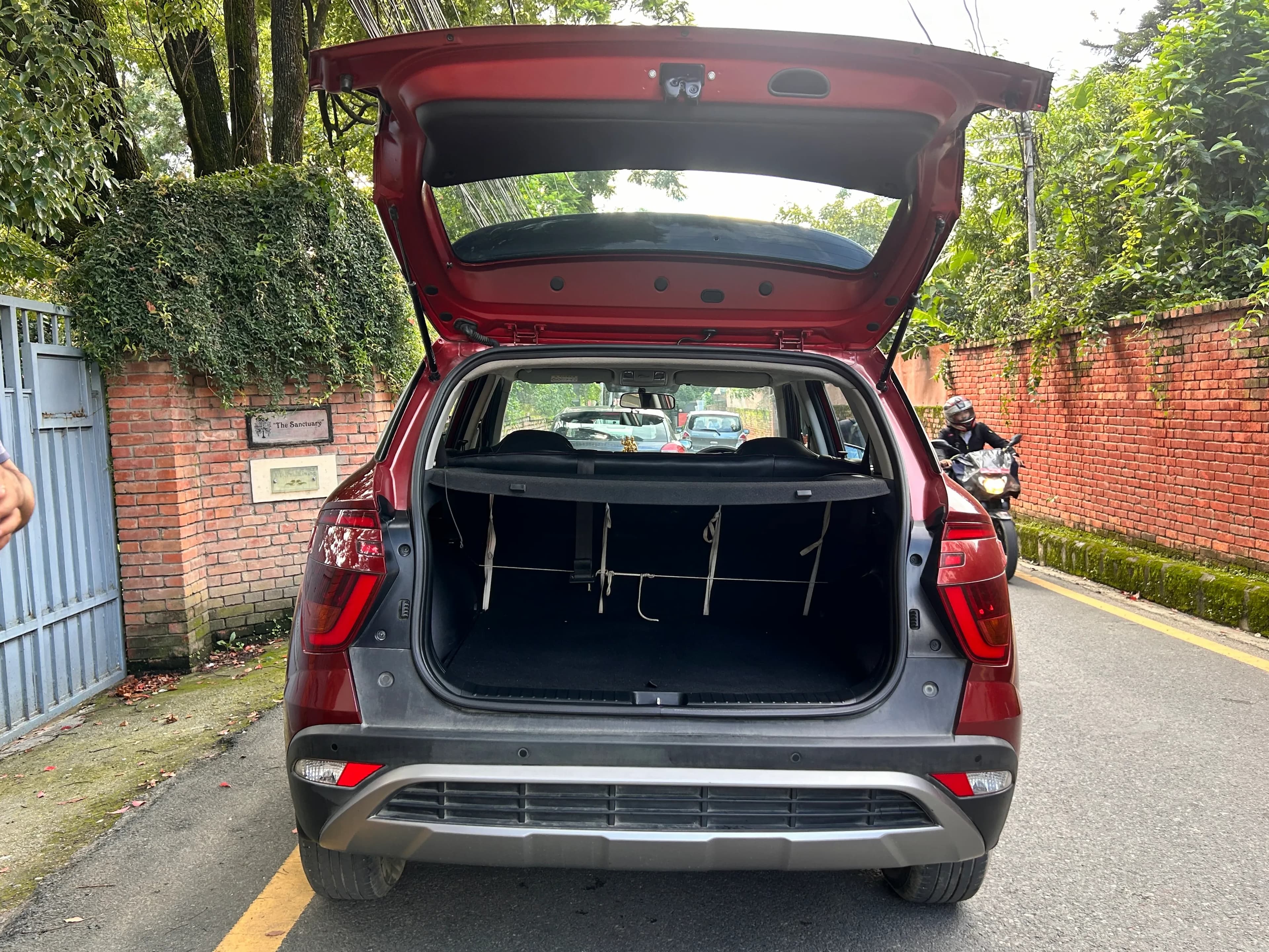 2020 Hyundai Creta-3