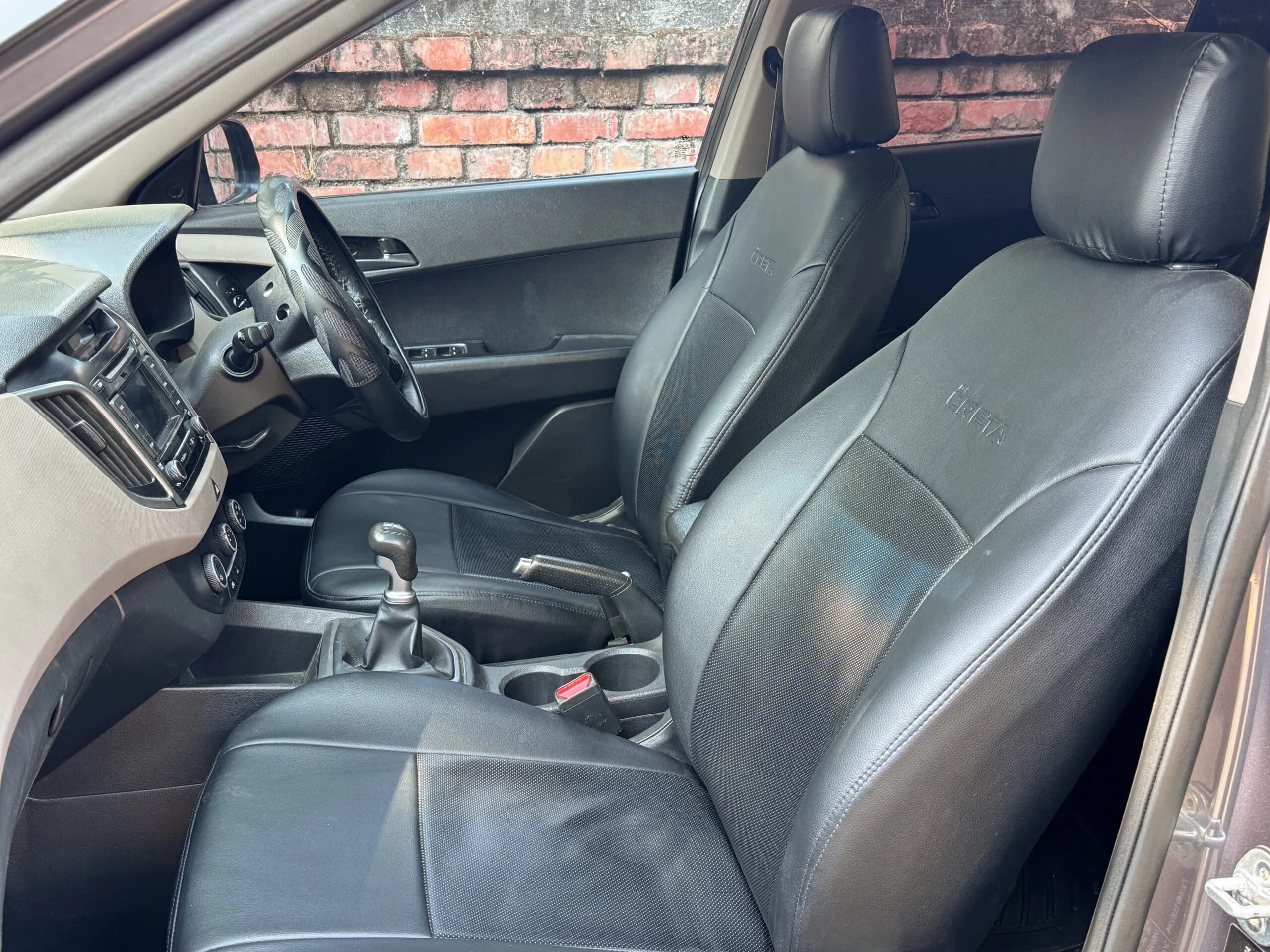 2016 Hyundai Creta (Sold)-2