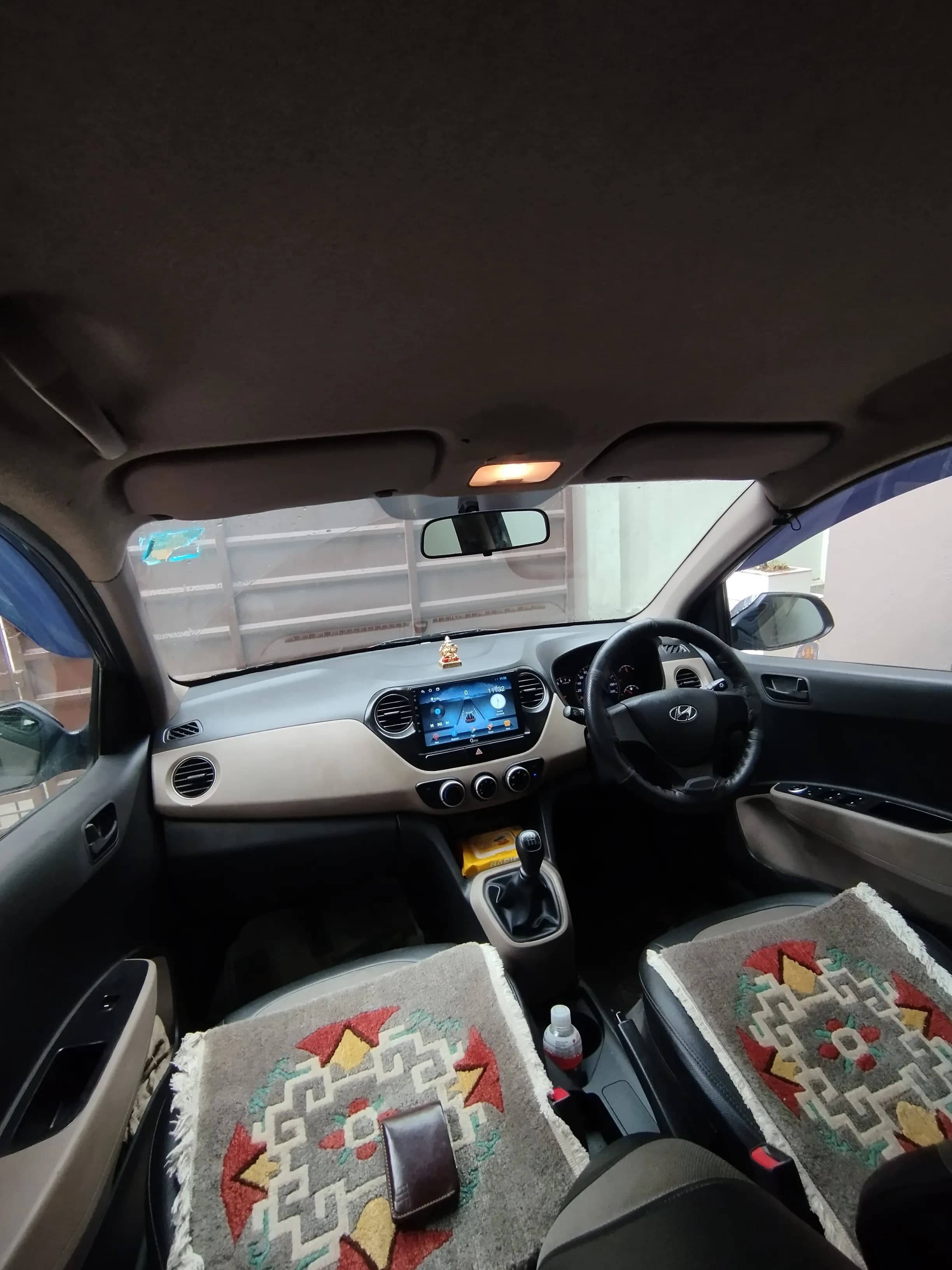 2016 Hyundai Grand i10-1