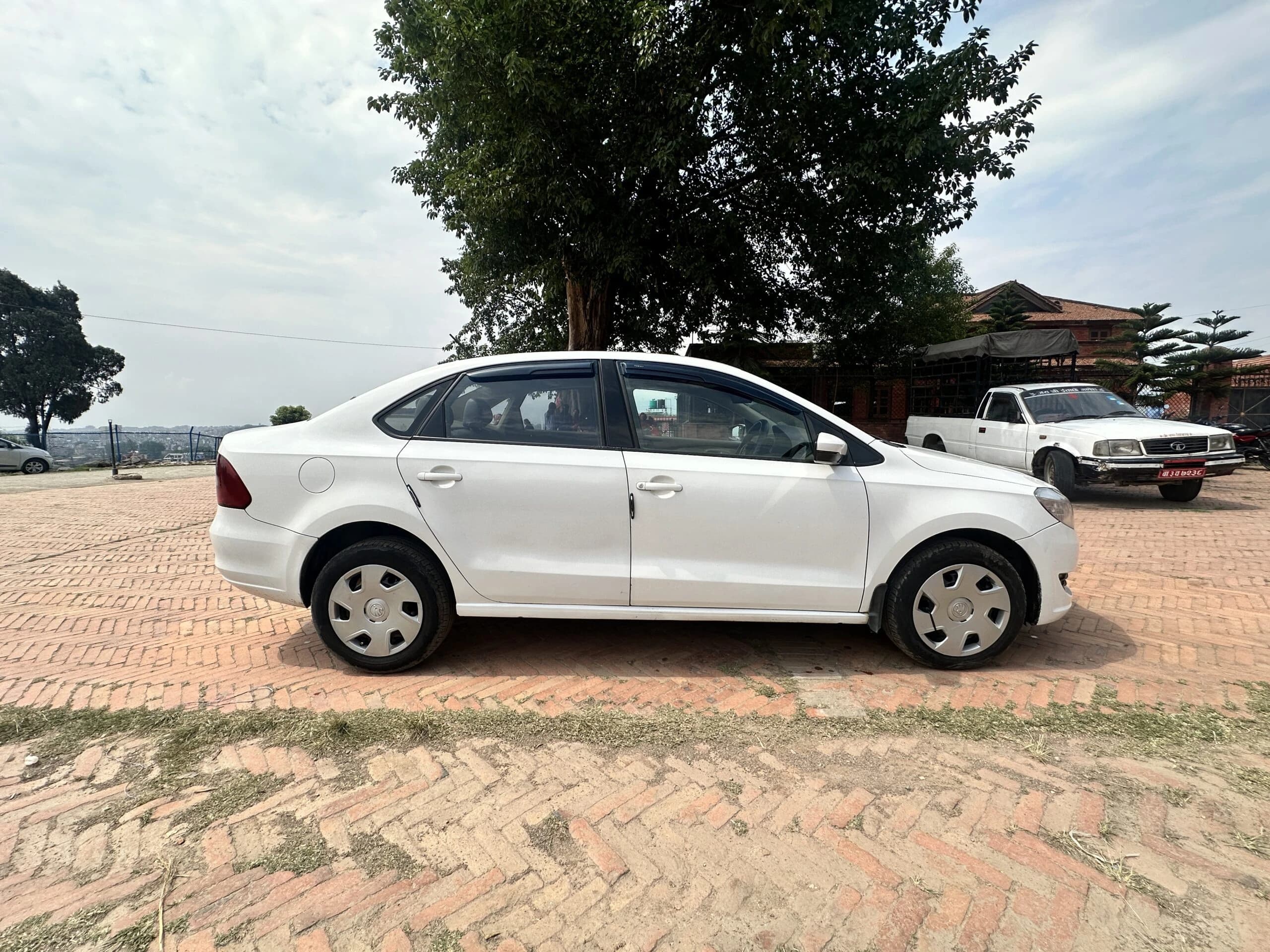 2016 Skoda Rapid-2