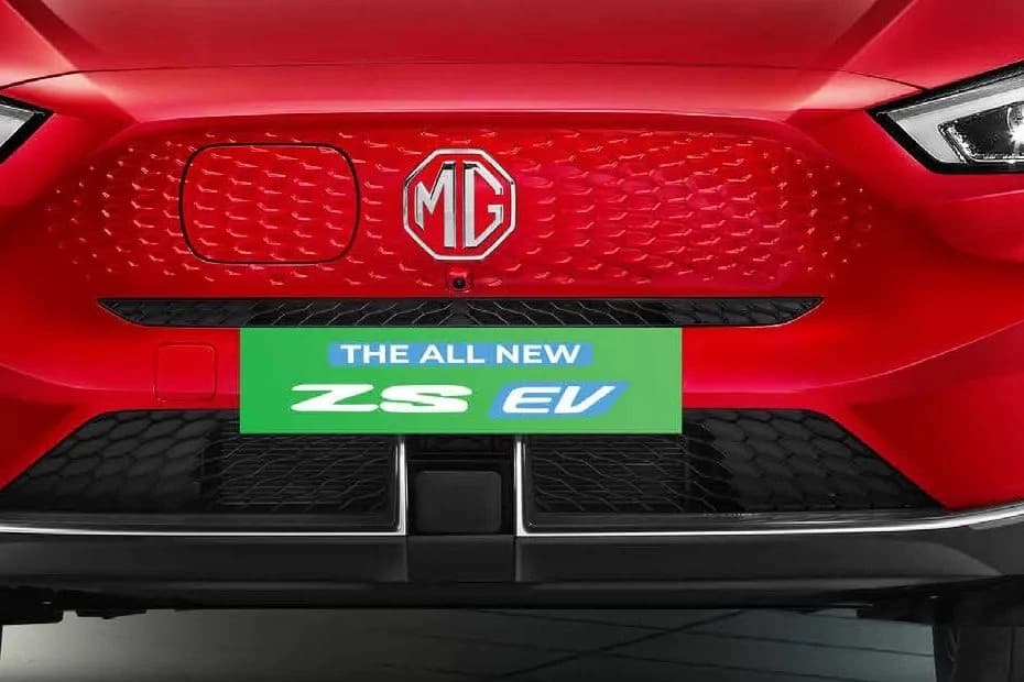 MG ZS Comfort-3