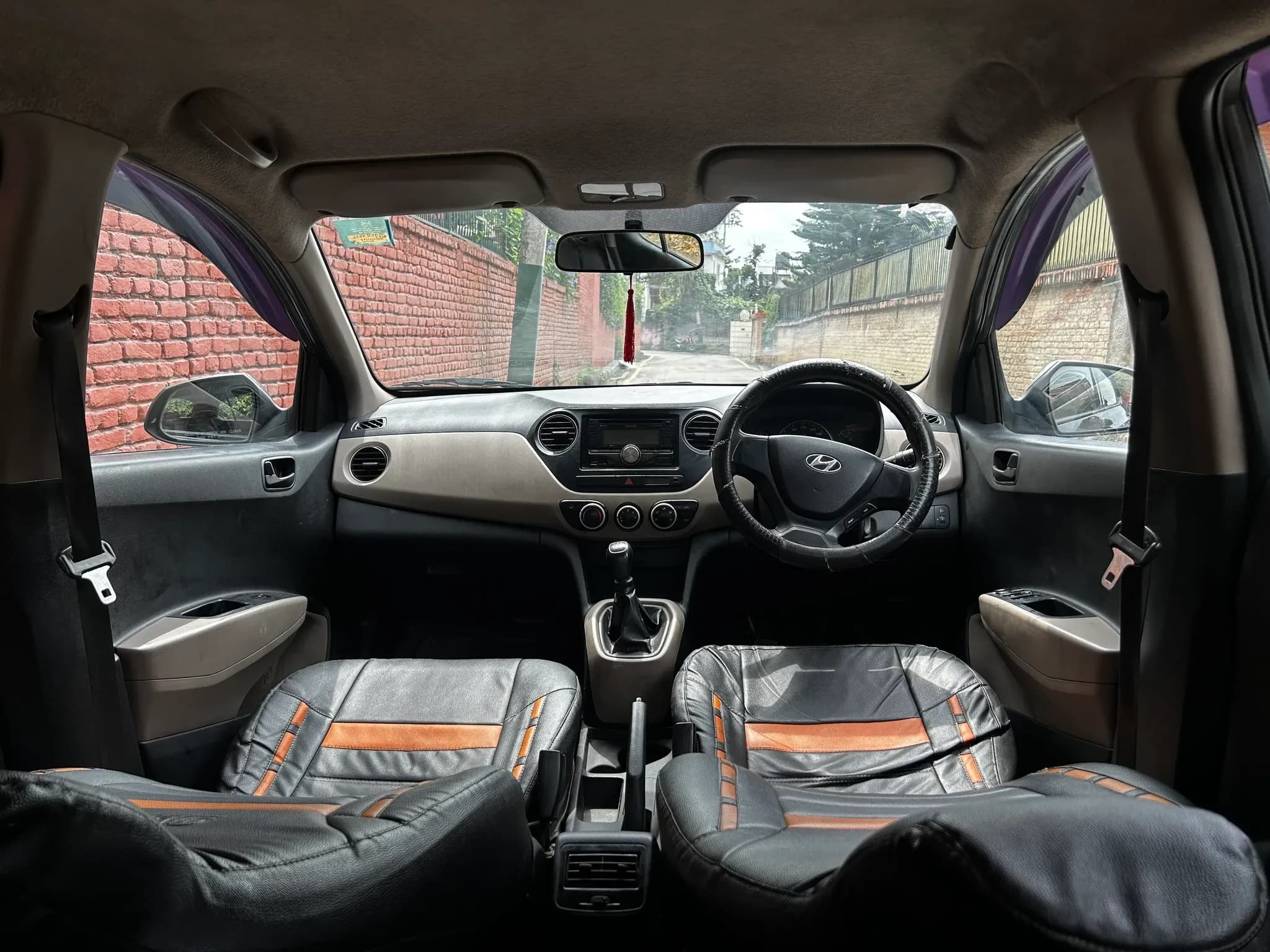 2014 Hyundai Grand i10 Magna-3