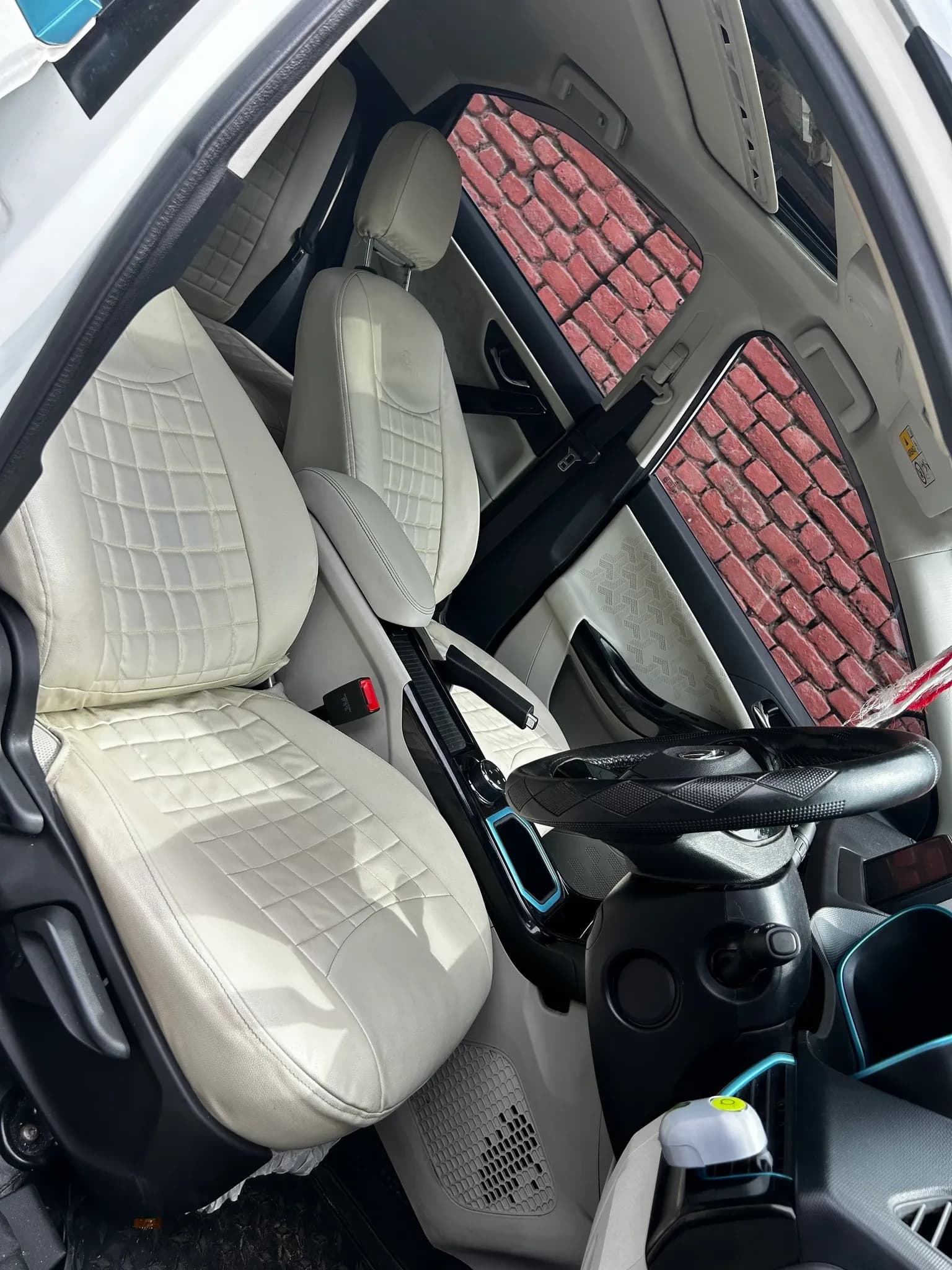 2023 Tata Nexon EV XZ+ LUX-2