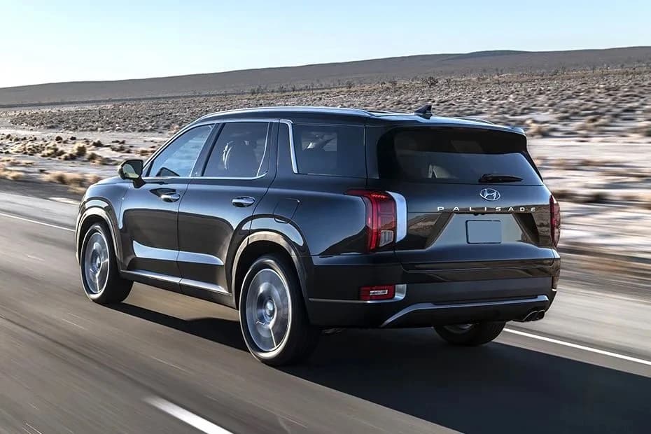 Hyundai Palisade-3