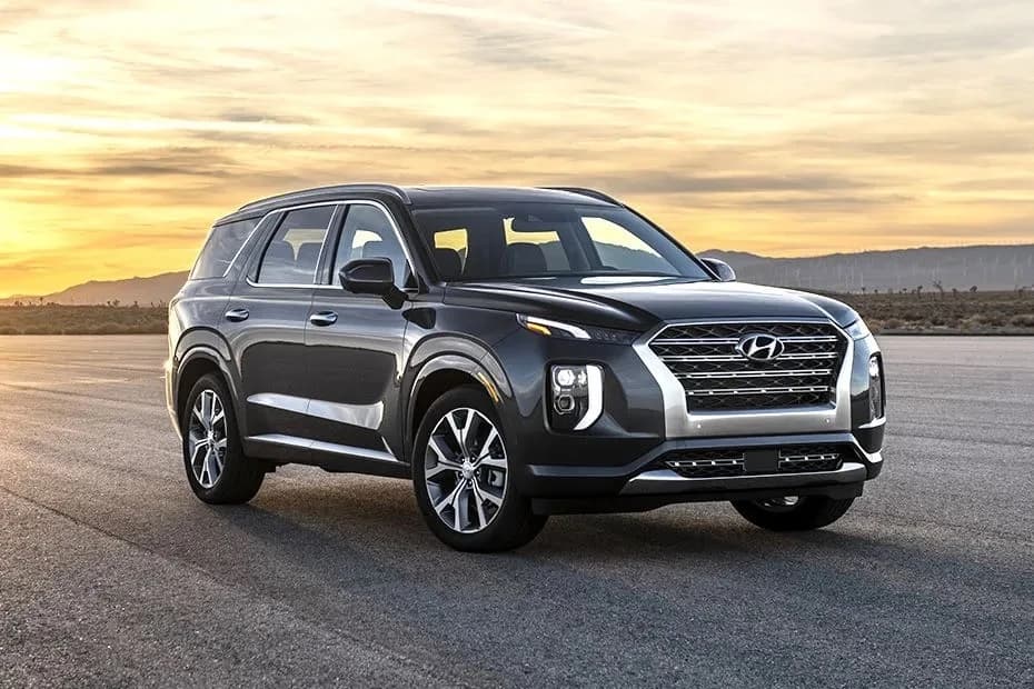 Hyundai Palisade-1