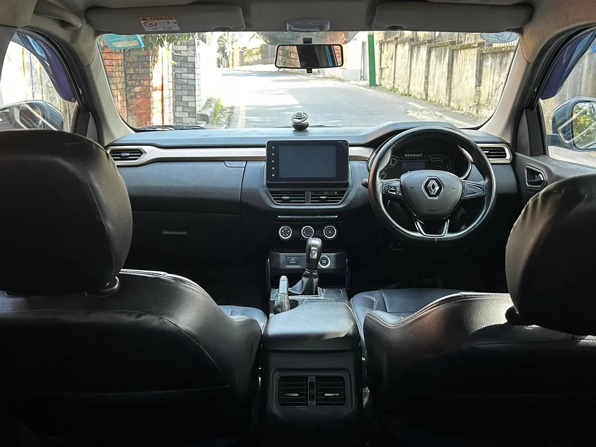 2021 Renault Kiger RXT-2