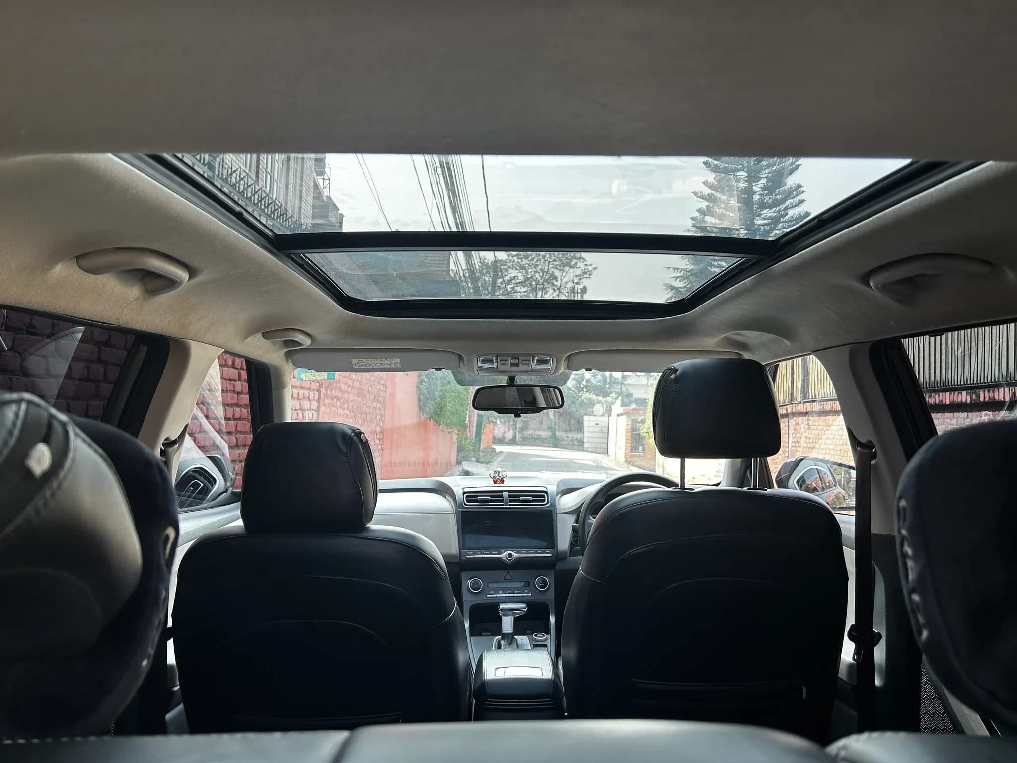 2020 Hyundai Creta SX-3