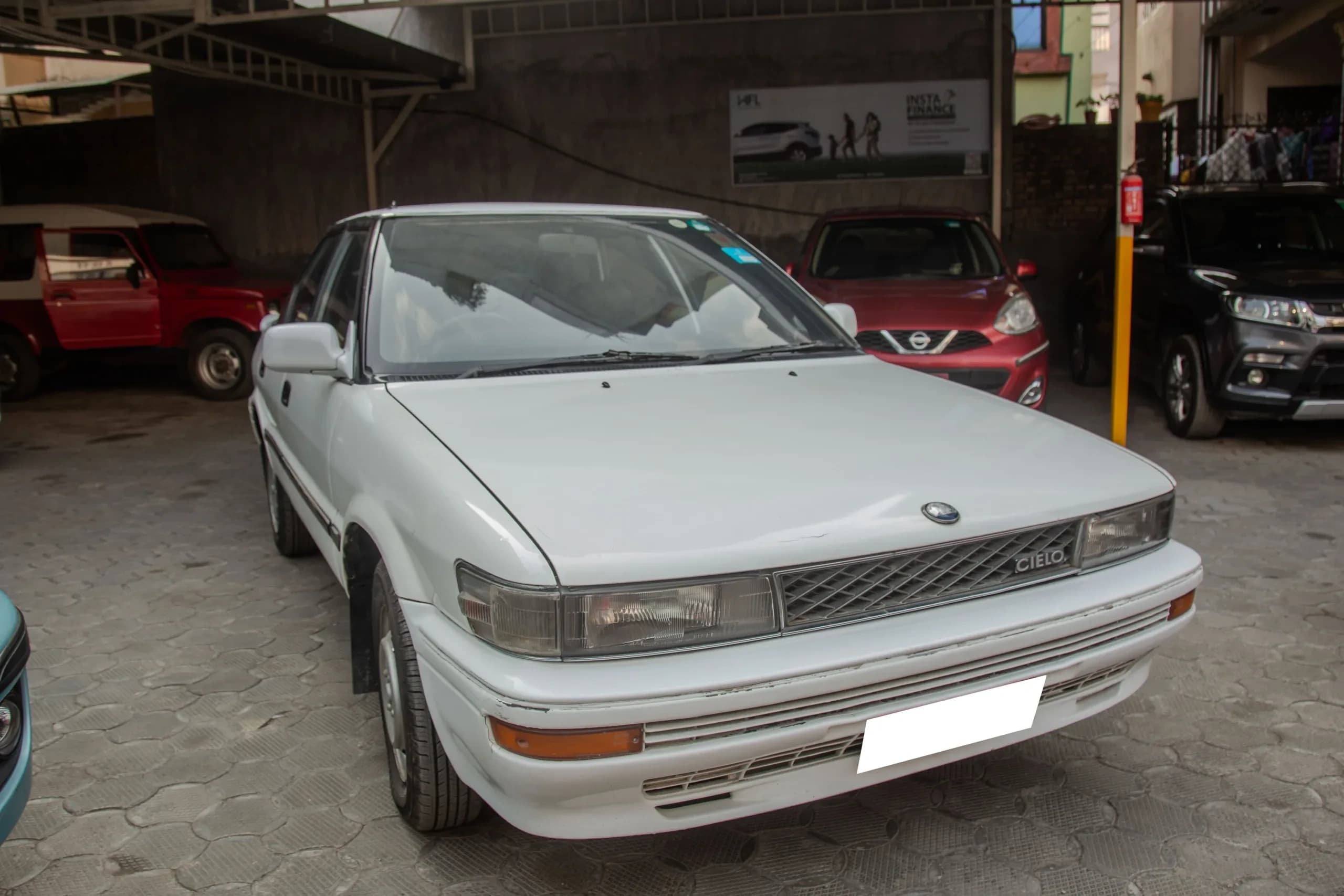 1988 Toyota Sprinter Cielo-1