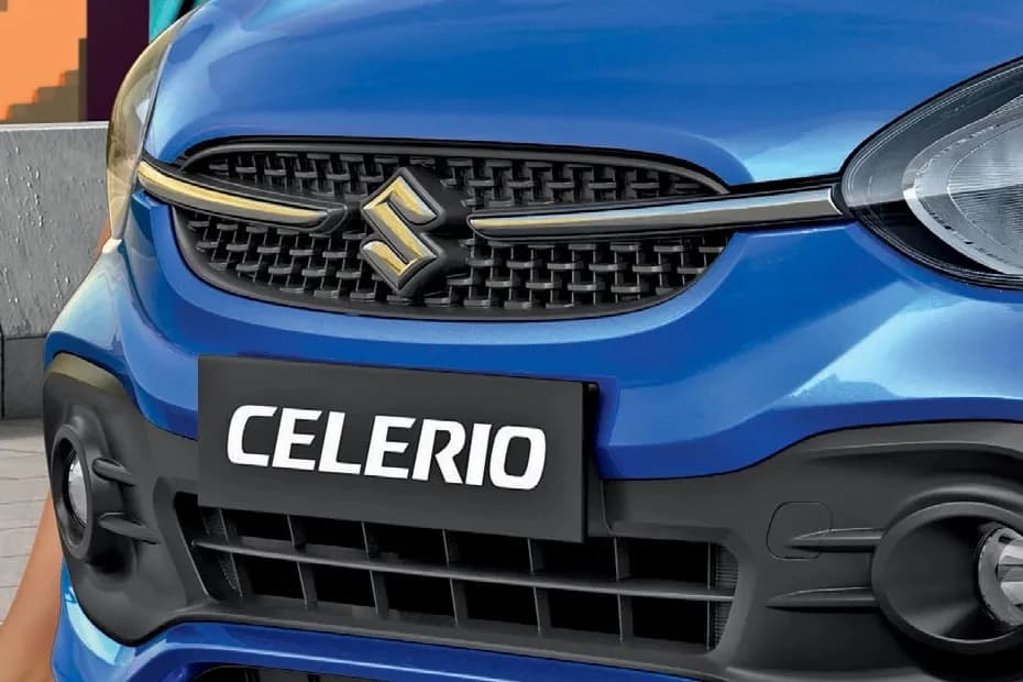 Suzuki Celerio-3