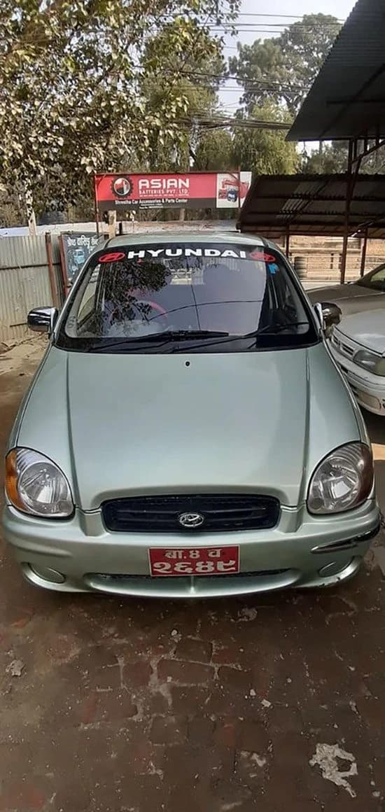 Santro
