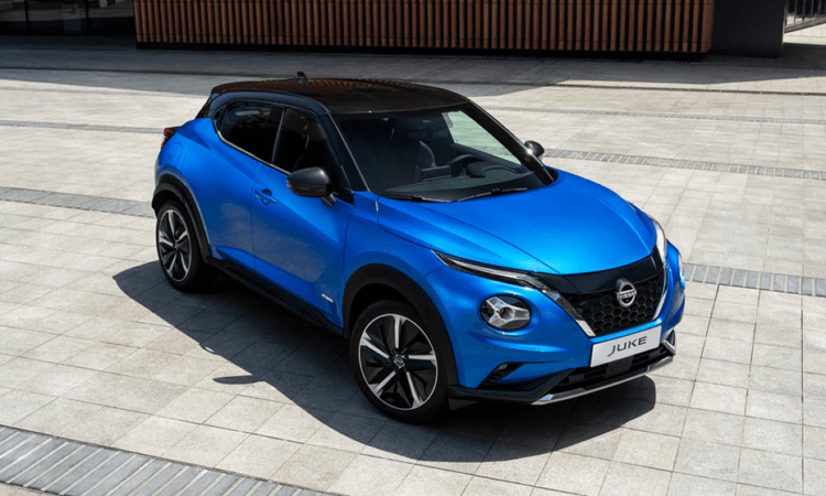 Nissan Launches 3 New SUV in India