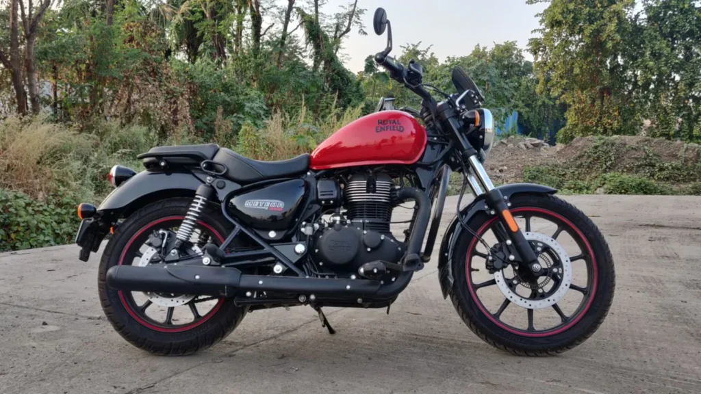 Royal Enfield Nepal Launches Its First Assembly Unit in Nepal