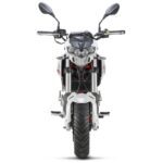 Benelli TNT 135 Front View