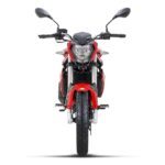Benelli TNT 150i Front View