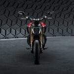 Ducati Diavel FV