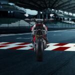 Ducati Hypermotard BV