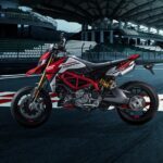 Ducati Hypermotard LV
