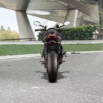 Ducati Monster BV