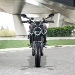 Ducati Monster FV