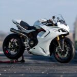 Ducati Supersport RV