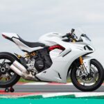 Ducati Supersport WRV