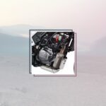 Hero XPulse 200 4V Engine