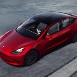 Tesla Model 3 FLV
