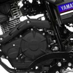 Yamaha XTZ 150 Engine