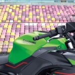 Kawasaki Ninja 650 Fuel Capacity