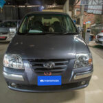 Hyundai Santro XinG GLS