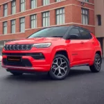Jeep Compass FLV