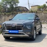 2020 Hyundai Creta SX